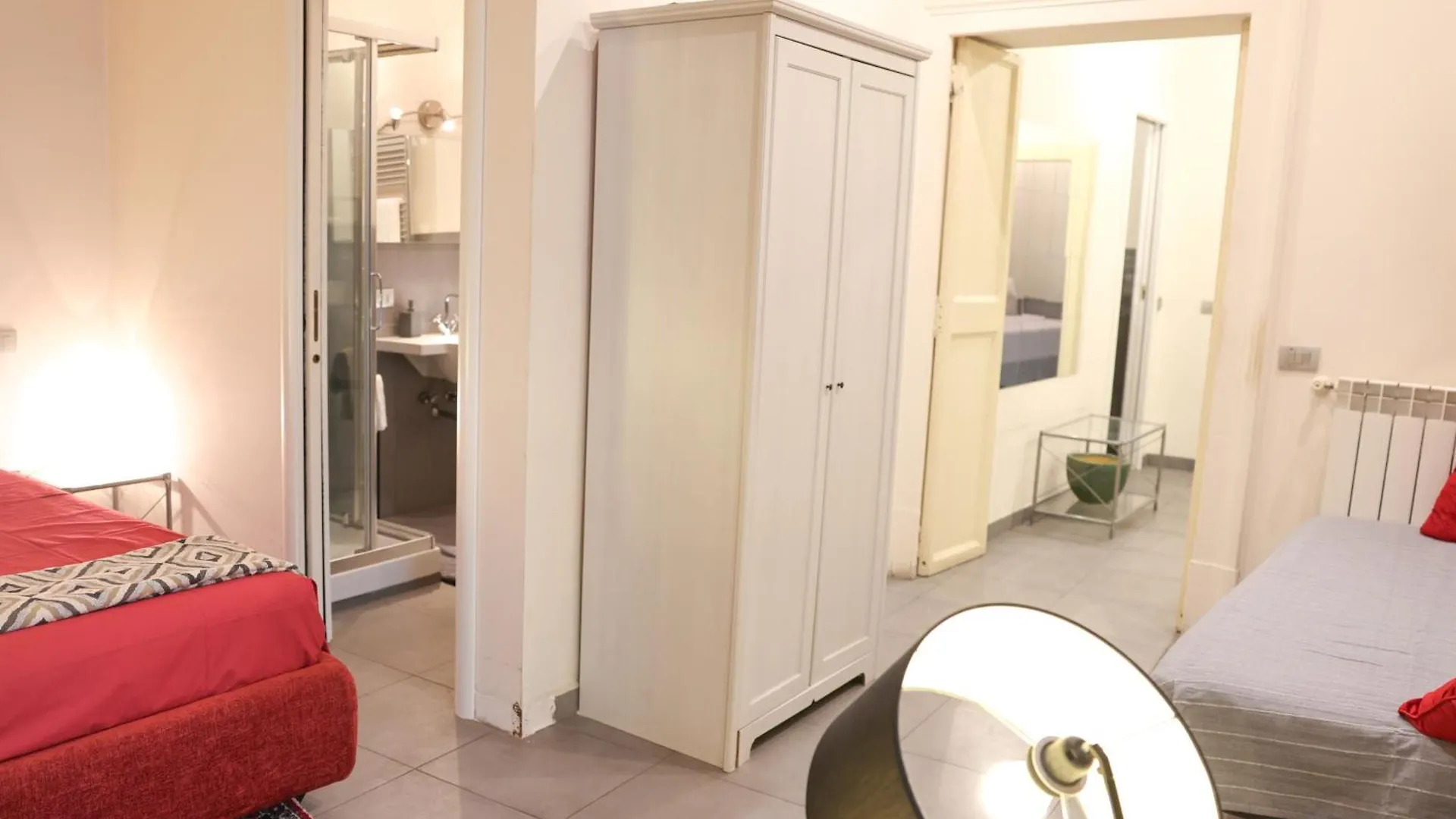 Domus Superior Banchi Nuovi - Navona Pl. - Pantheon Apartment Rome