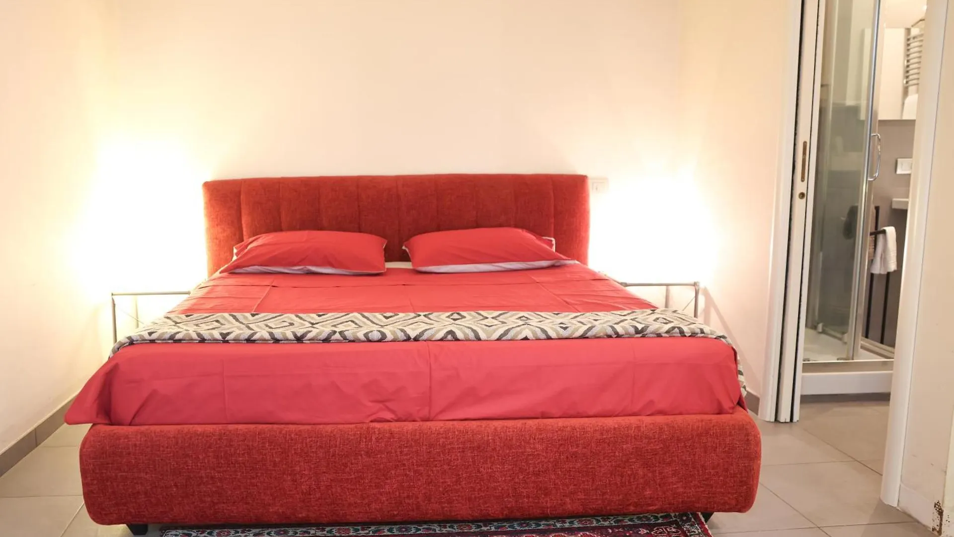 Domus Superior Banchi Nuovi - Navona Pl. - Pantheon Apartment Rome