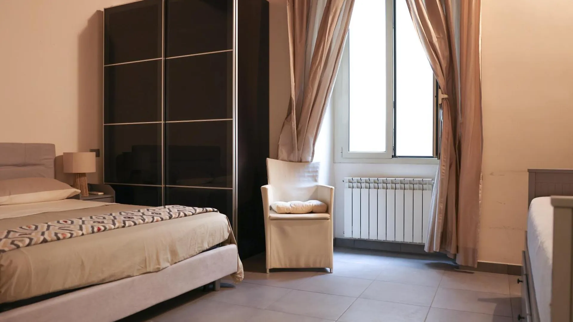 Domus Superior Banchi Nuovi - Navona Pl. - Pantheon Apartment Rome