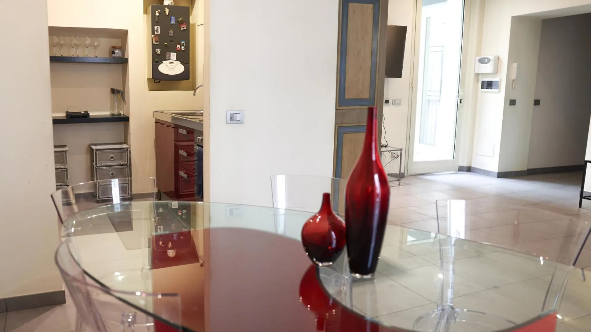 Domus Superior Banchi Nuovi - Navona Pl. - Pantheon Apartment Rome