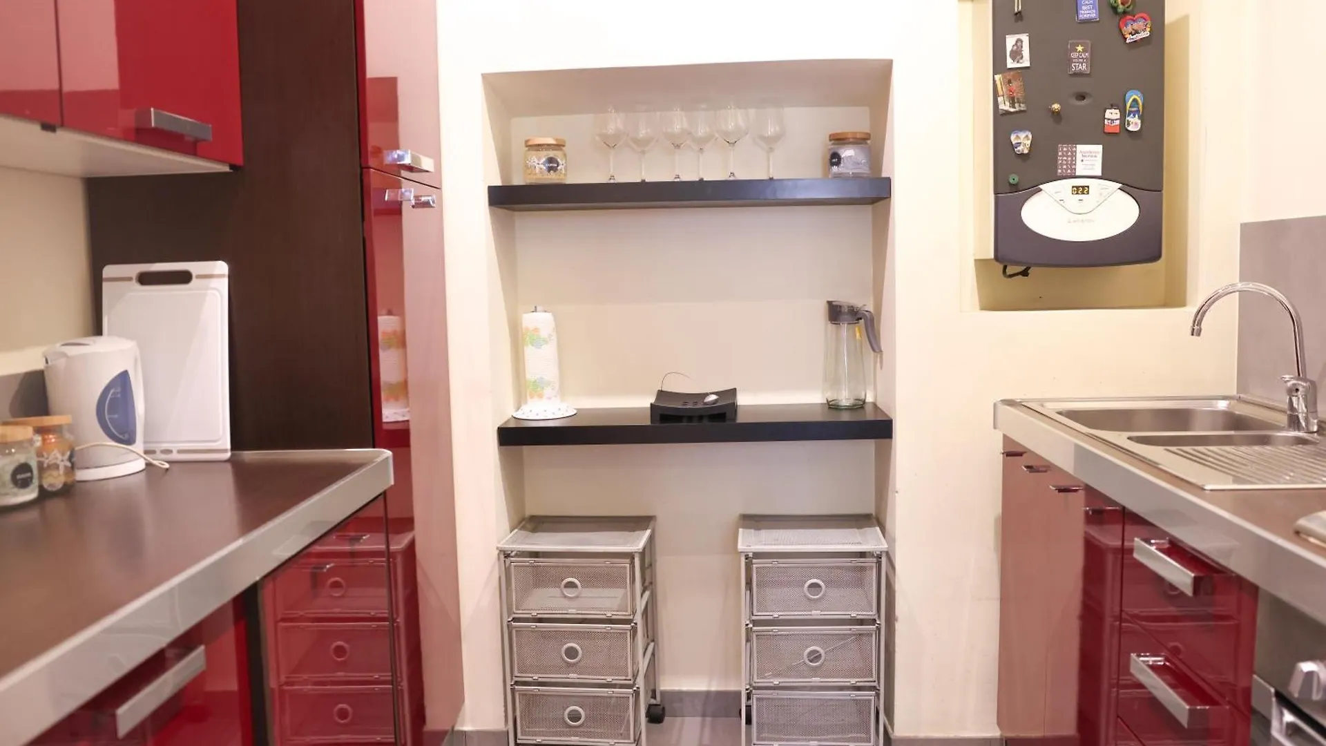 Domus Superior Banchi Nuovi - Navona Pl. - Pantheon Apartment Rome