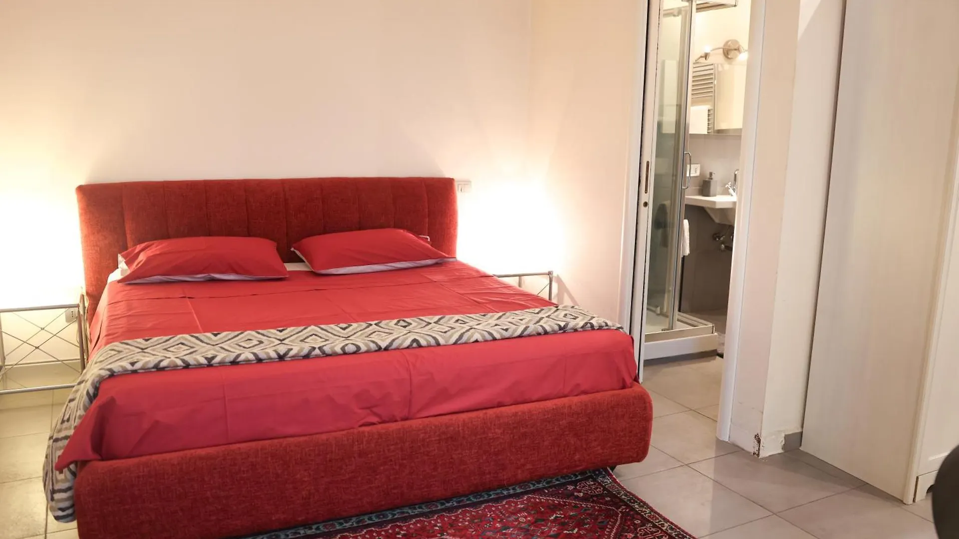 Domus Superior Banchi Nuovi - Navona Pl. - Pantheon Apartment Rome Italy