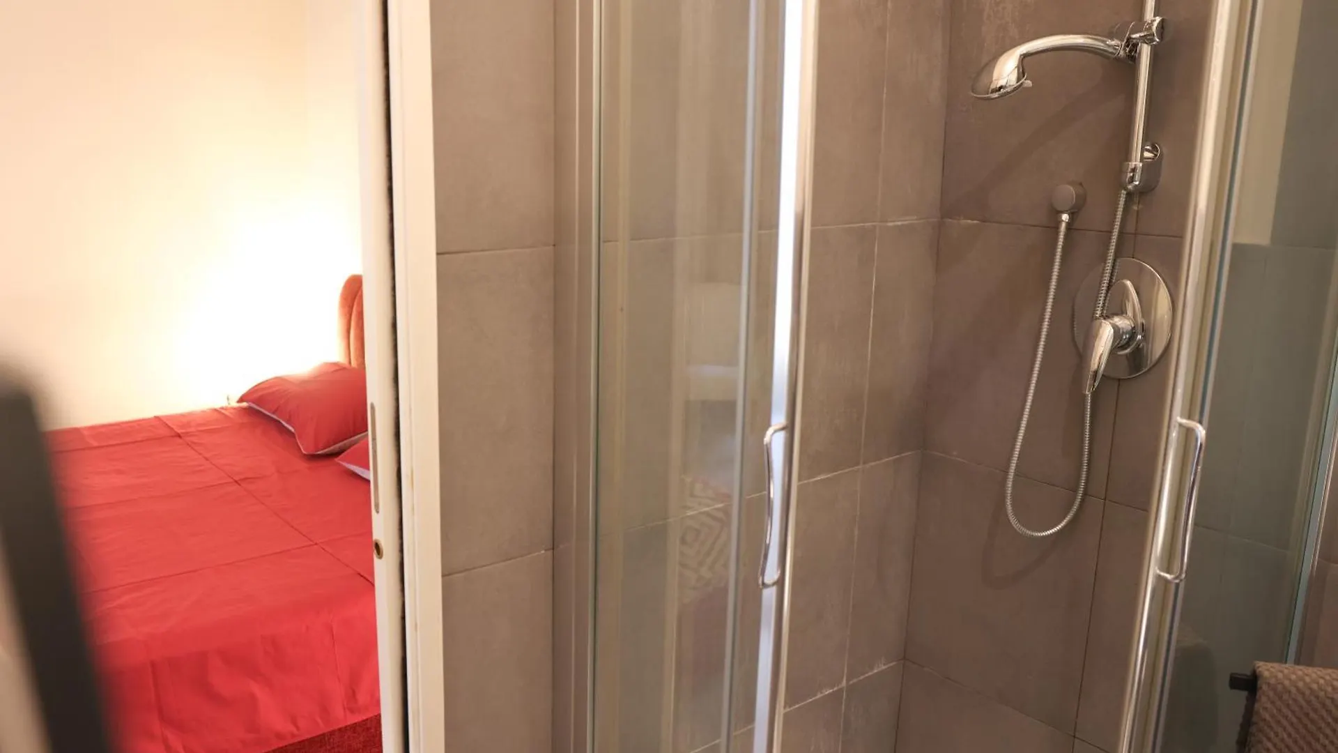 Domus Superior Banchi Nuovi - Navona Pl. - Pantheon Apartment Rome Italy